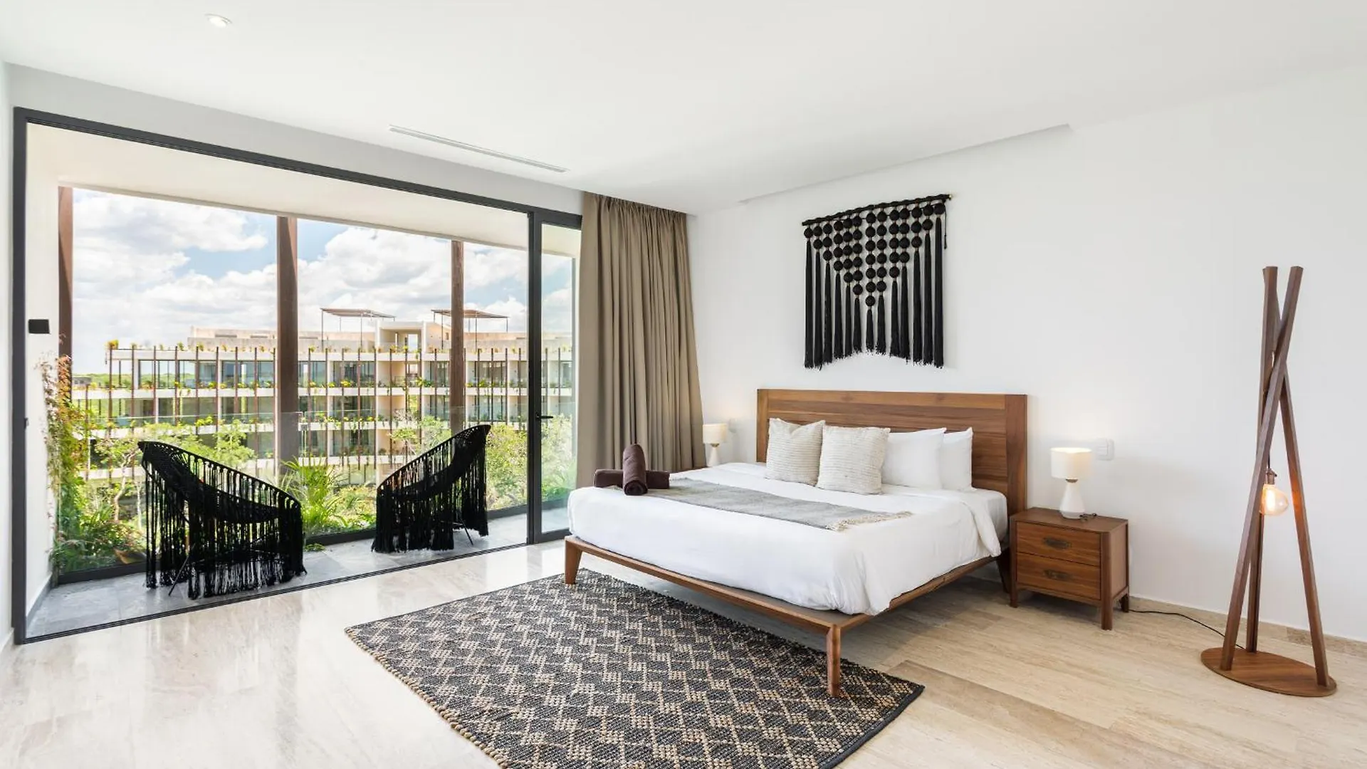 Apartamento Mistiq Temple I Tulum 0*,  México