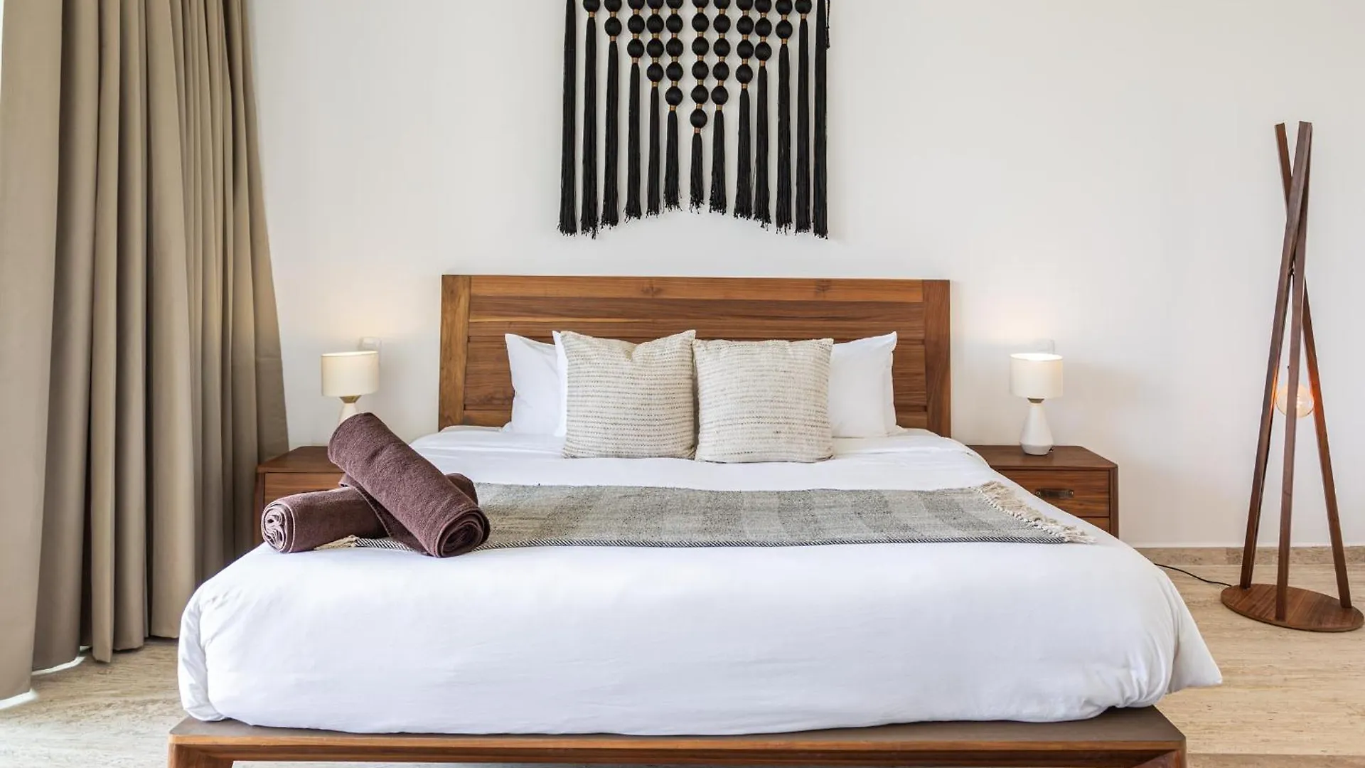 Apartamento Mistiq Temple I Tulum