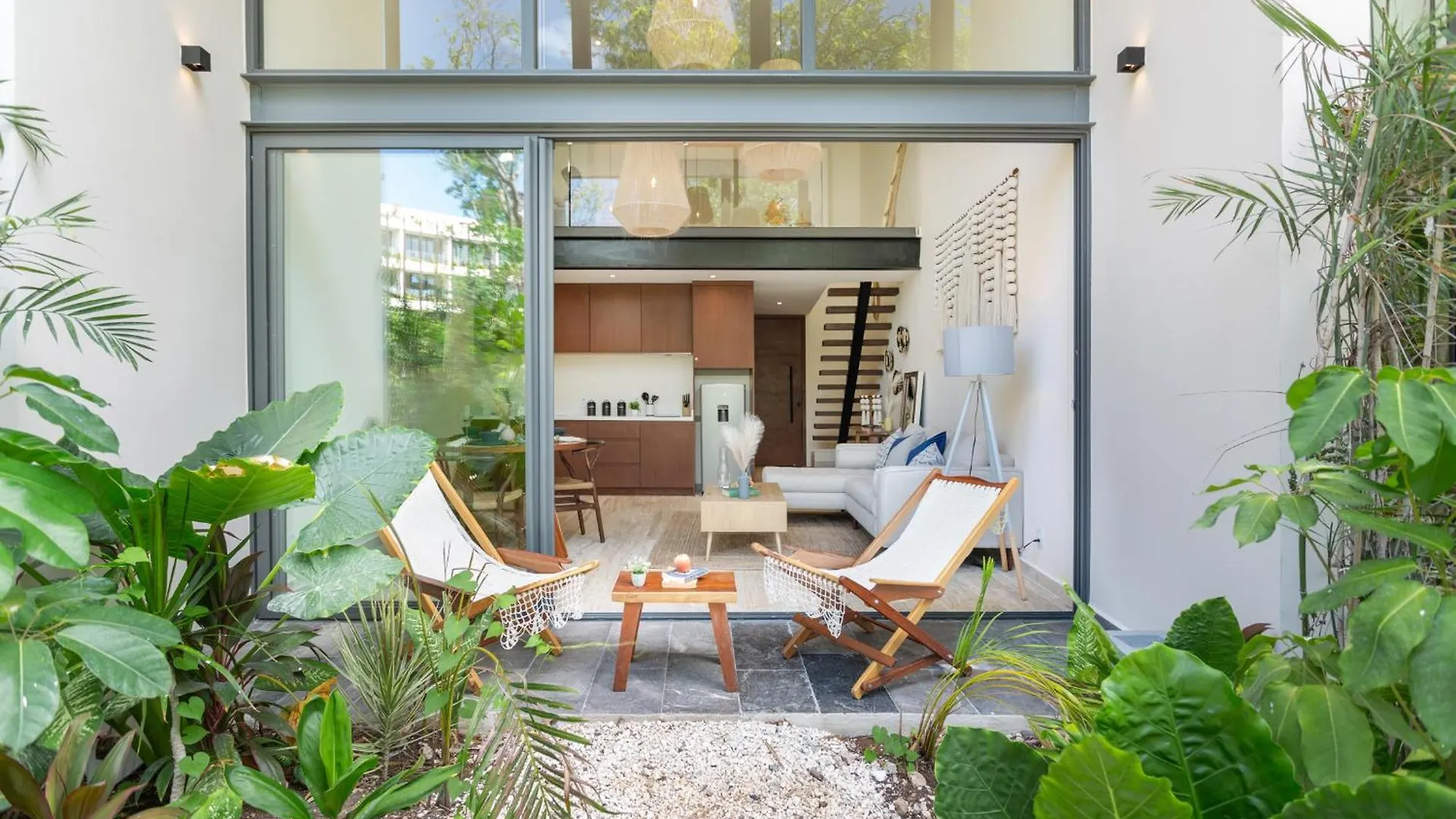 Apartamento Mistiq Temple I Tulum 0*,  México