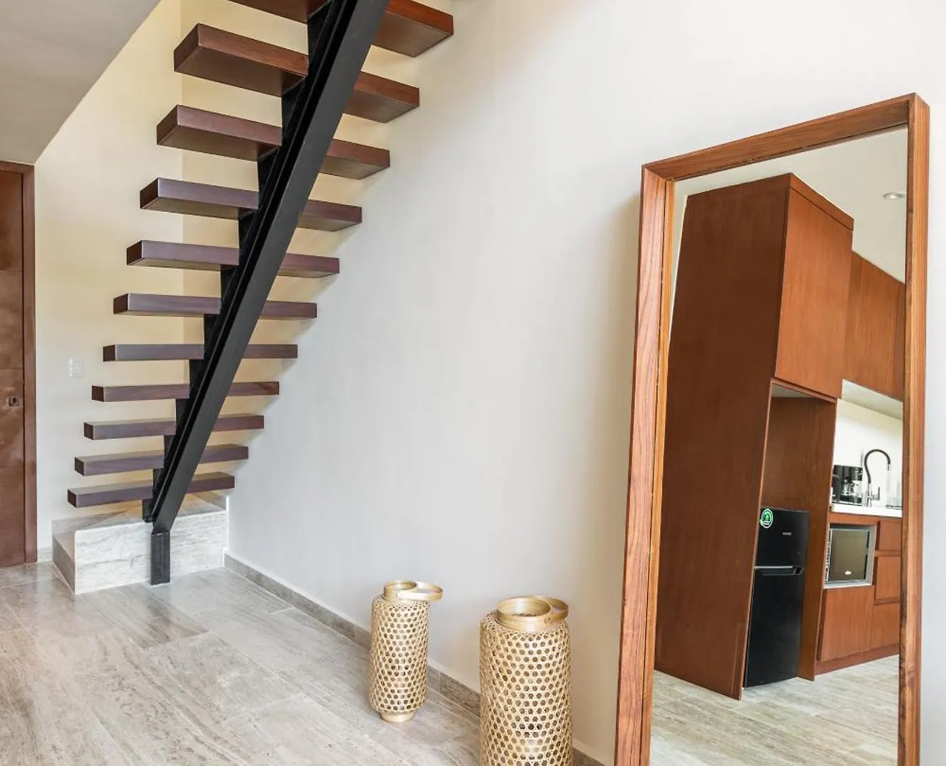 Apartamento Mistiq Temple I Tulum