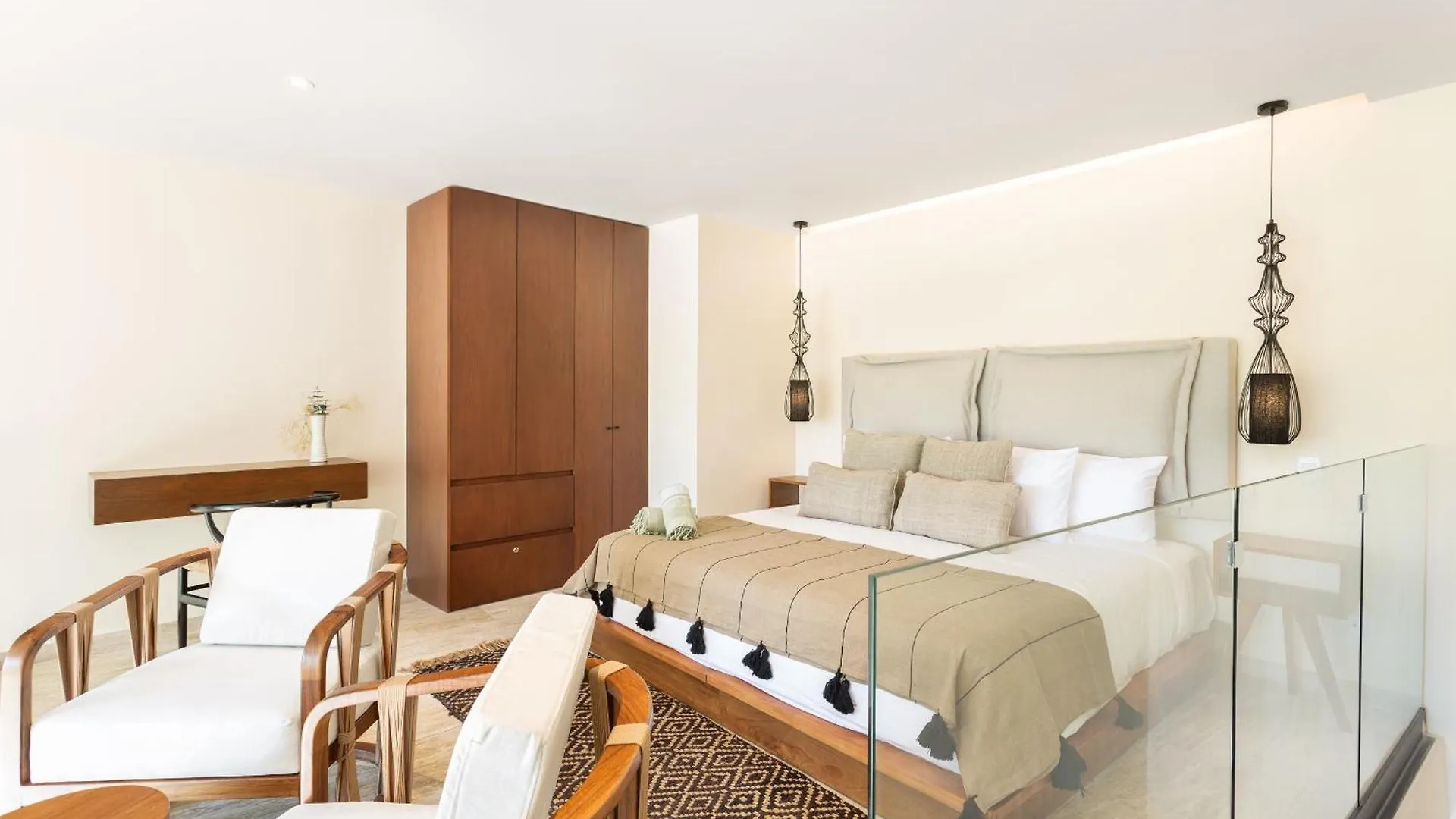 Apartamento Mistiq Temple I Tulum México