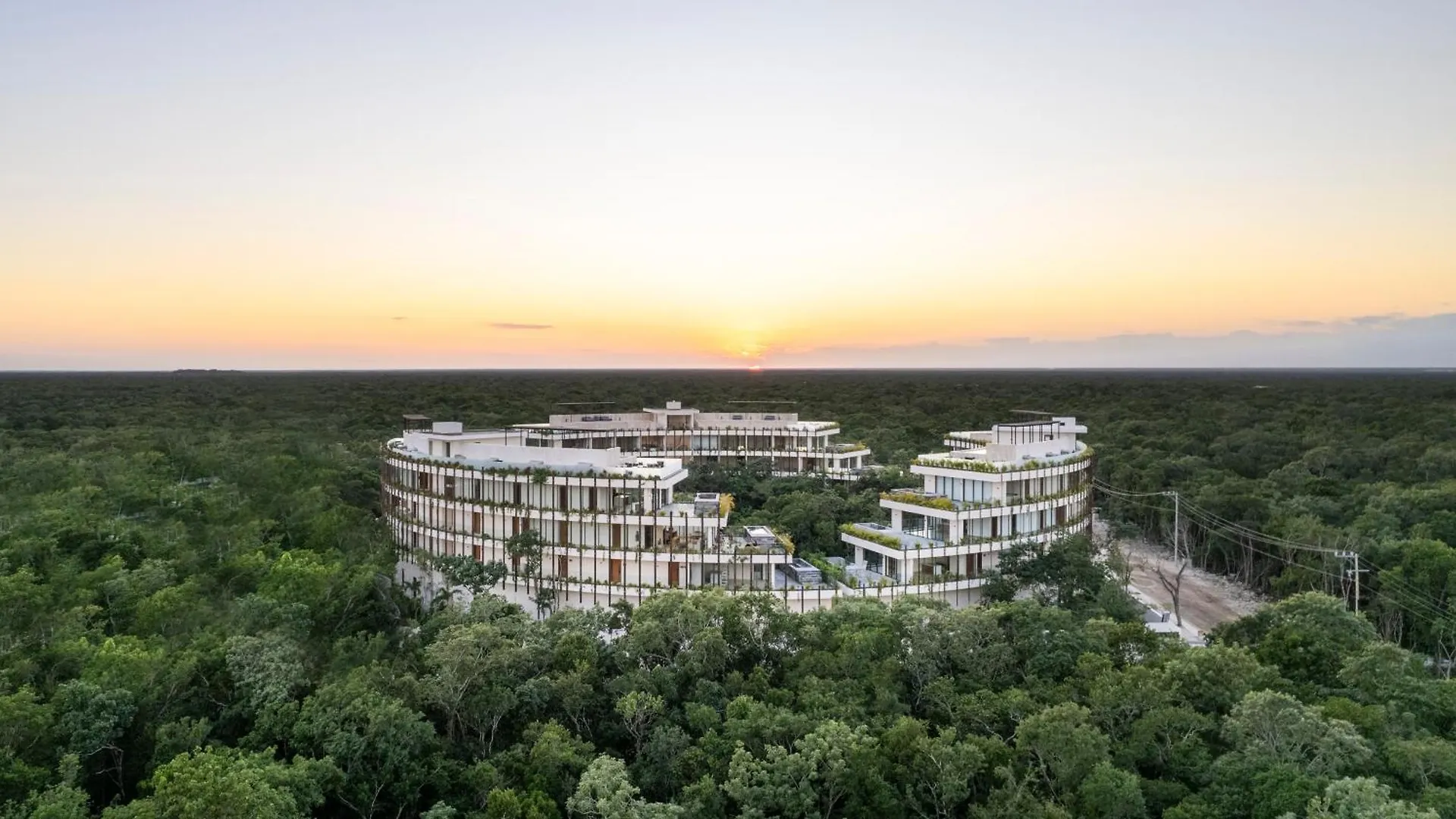 Mistiq Temple I Apartment Tulum