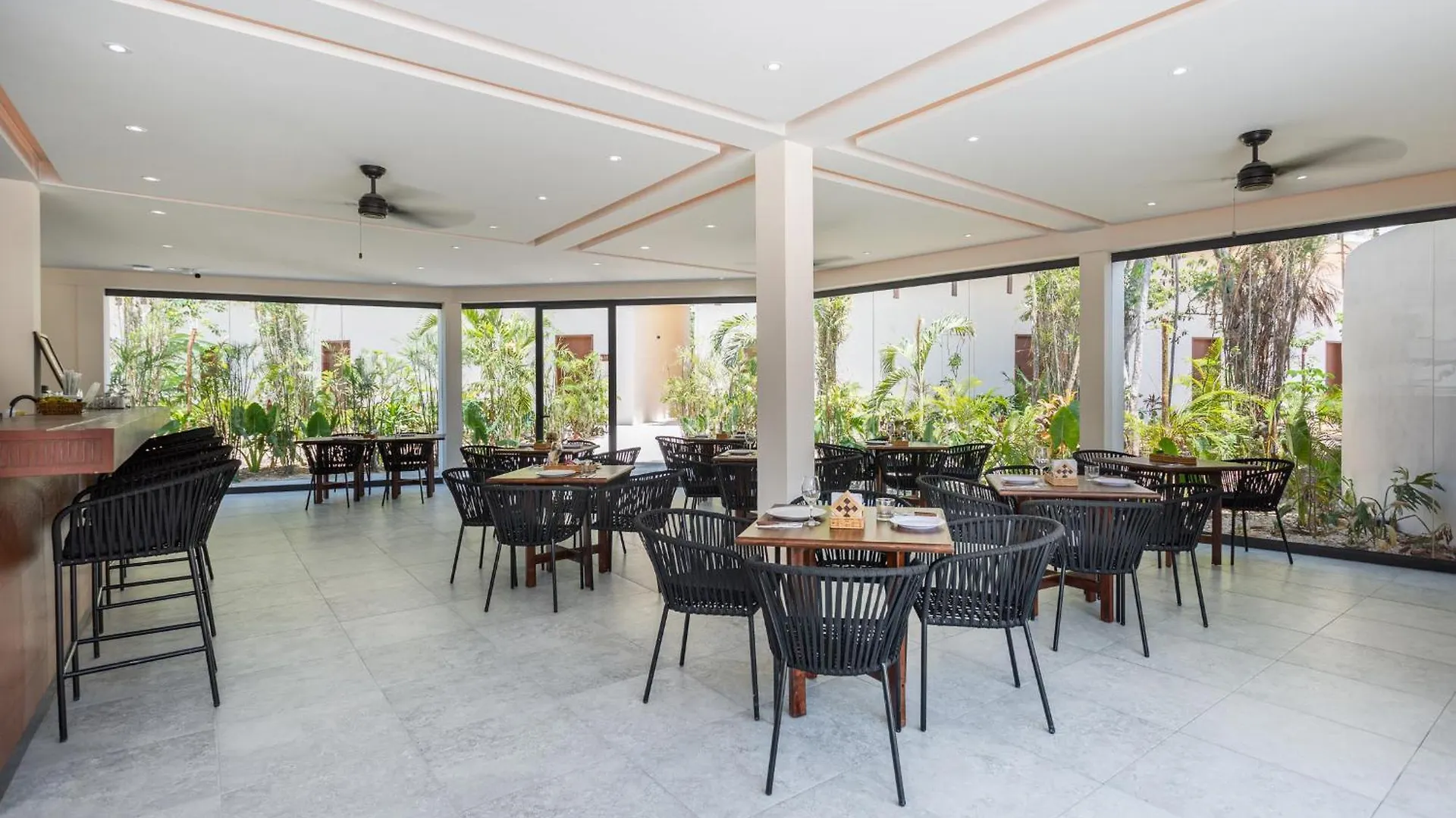 Mistiq Temple I Apartment Tulum