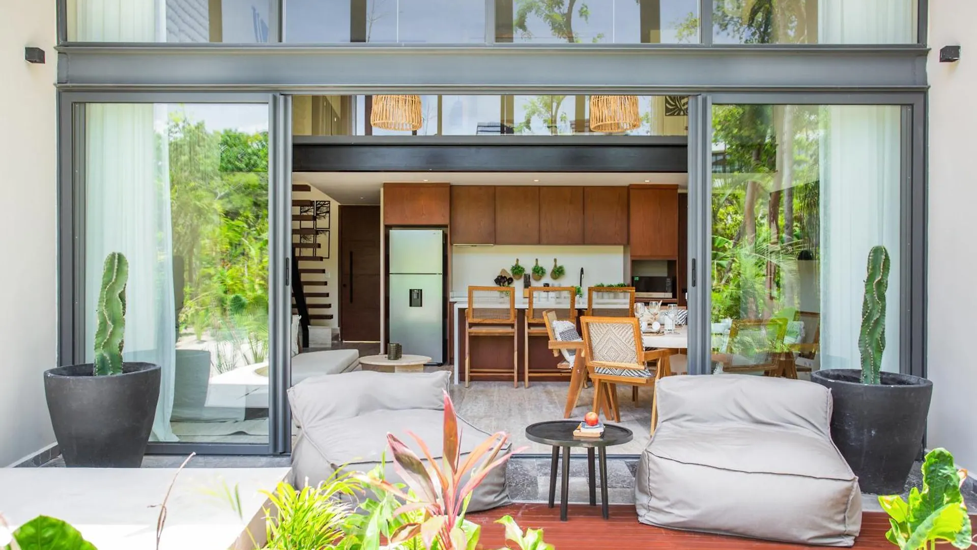 Mistiq Temple I Apartment Tulum