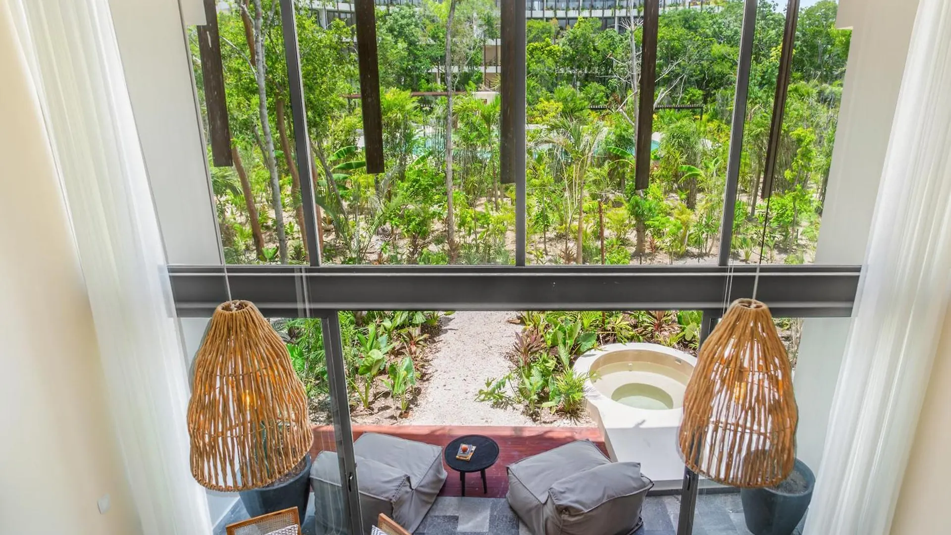 Mistiq Temple I Apartment Tulum