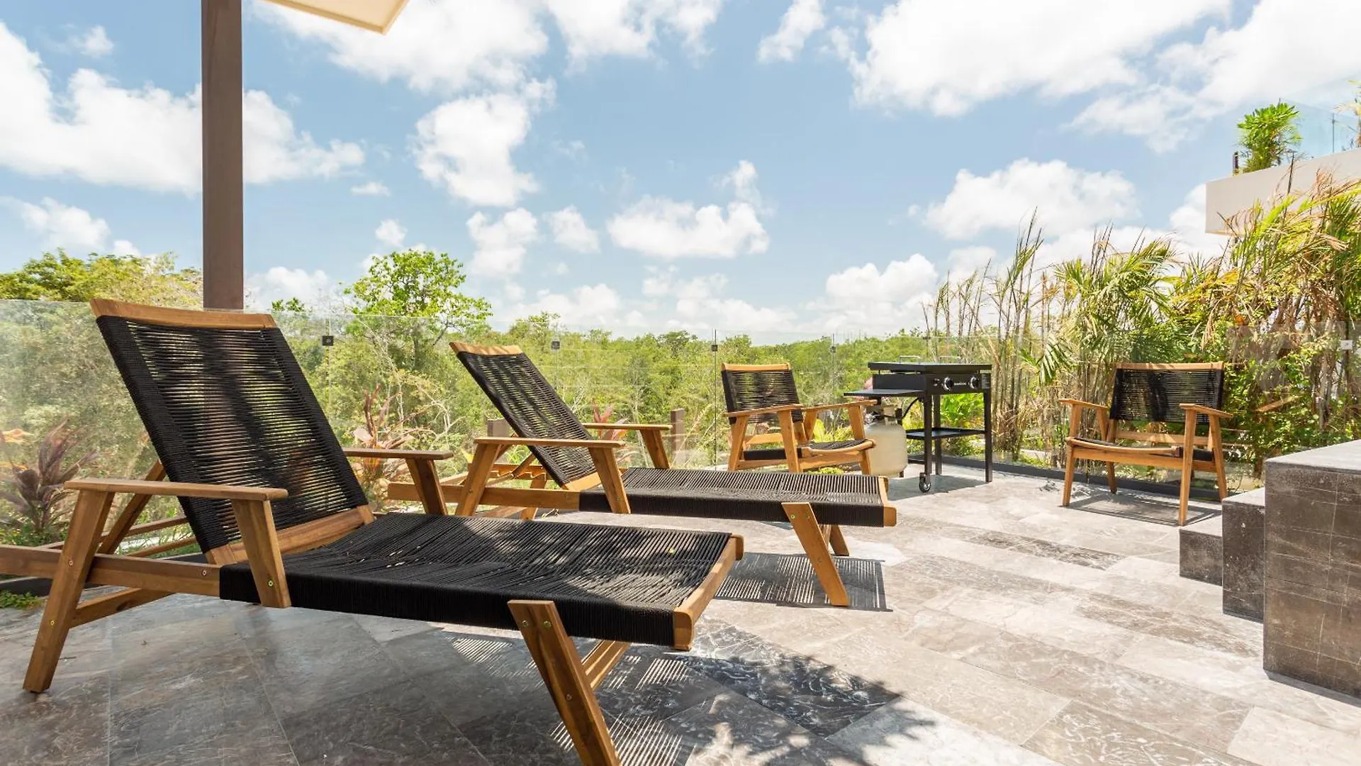 Mistiq Temple I Apartment Tulum 0*,