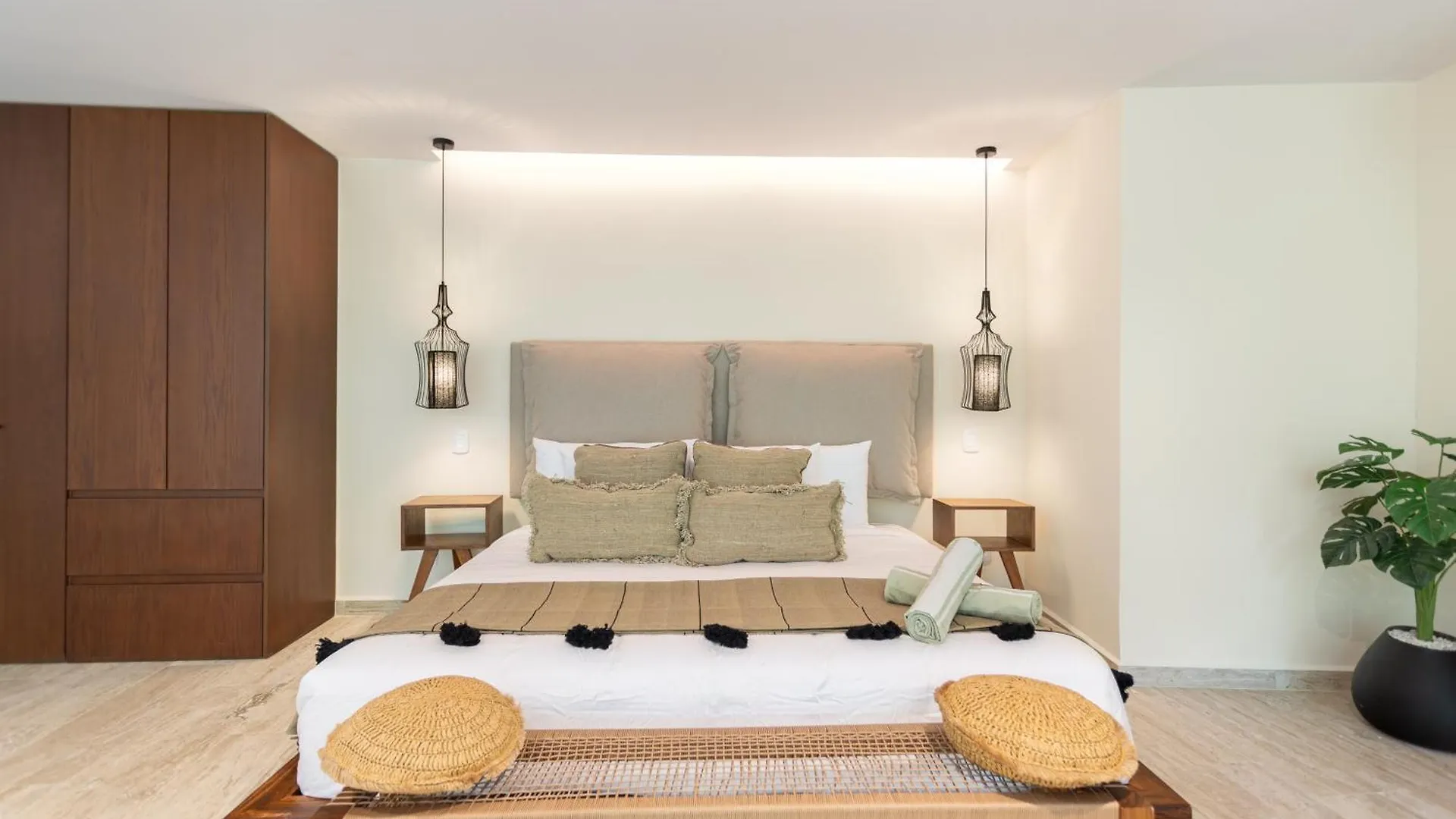 Mistiq Temple I Apartment Tulum Mexico