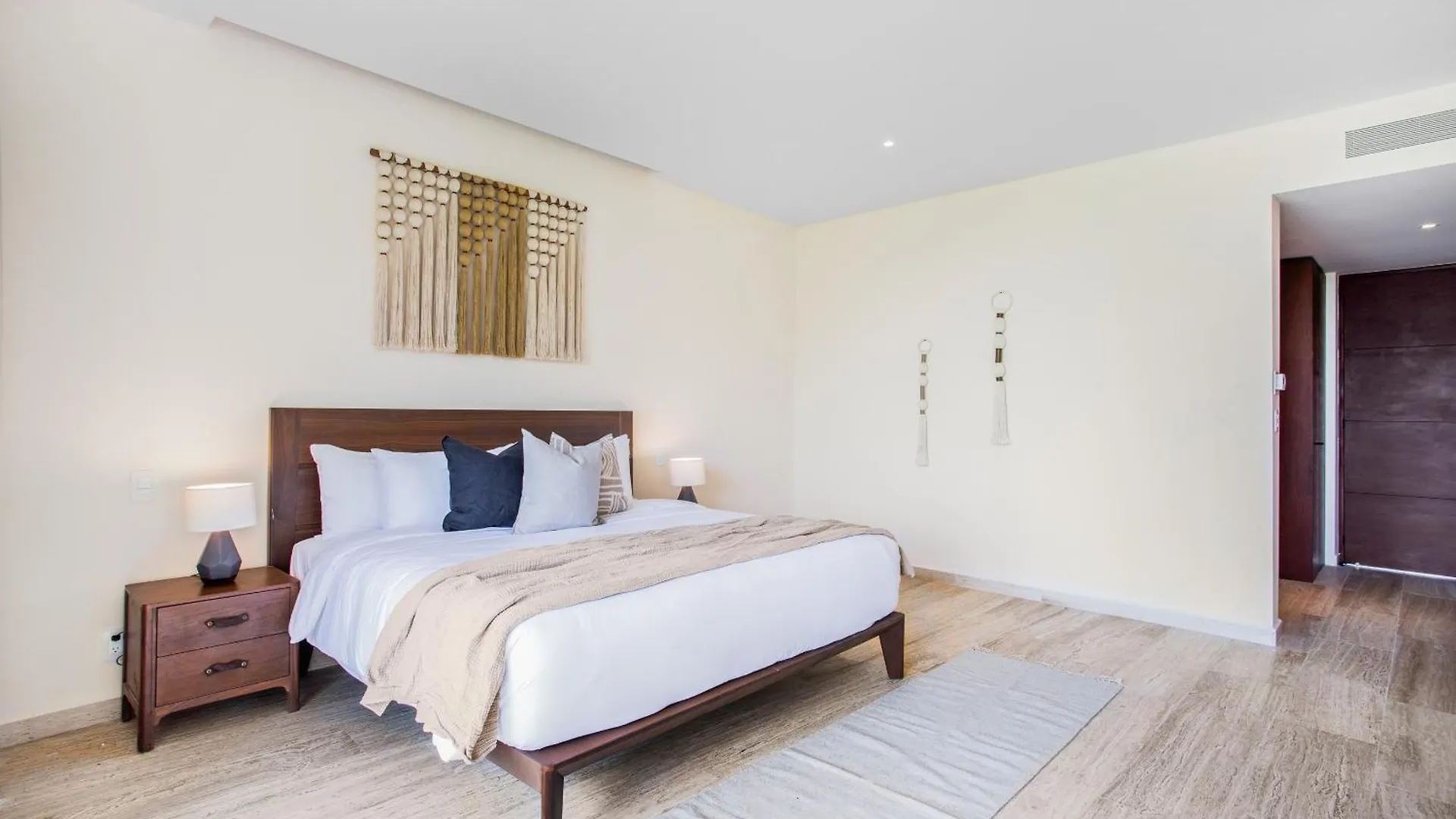 Mistiq Temple I Apartment Tulum