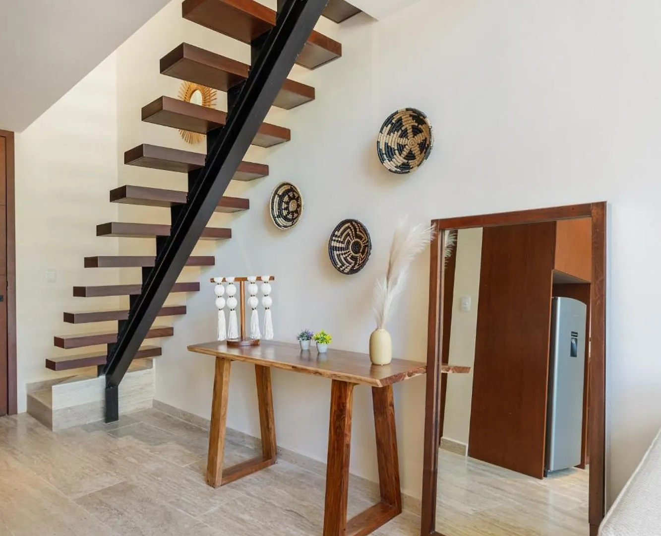 Mistiq Temple I Apartment Tulum Mexico