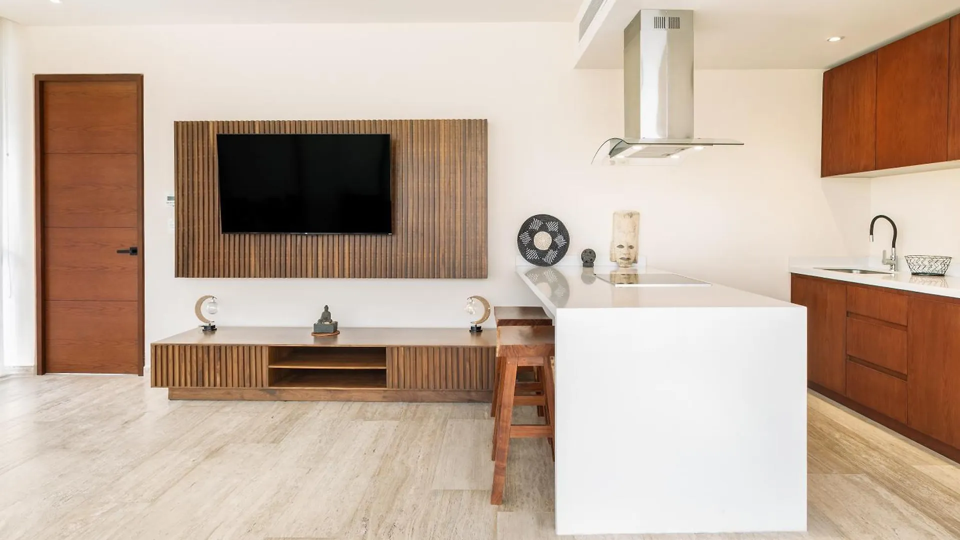 Mistiq Temple I Apartment Tulum 0*,