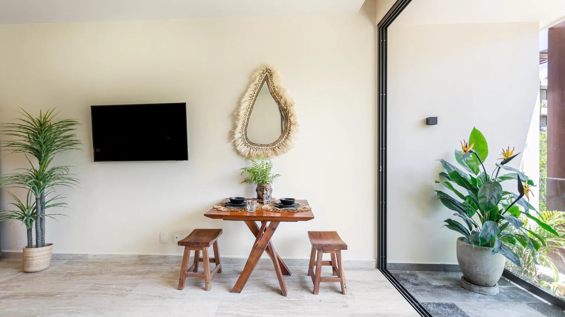 Mistiq Temple I Apartment Tulum 0*,  Mexico