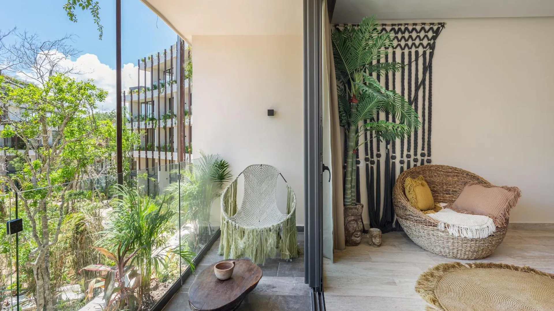 Mistiq Temple I Apartment Tulum 0*,  Mexico