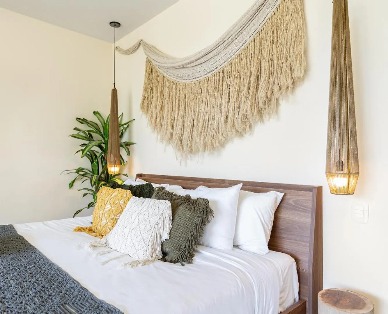 Mistiq Temple I Apartment Tulum 0*,
